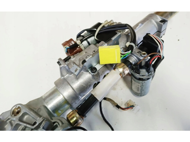  рейка  Колонка рулевая HJA9261AF   Jaguar XK8 - XKR 1996 - 2006 года