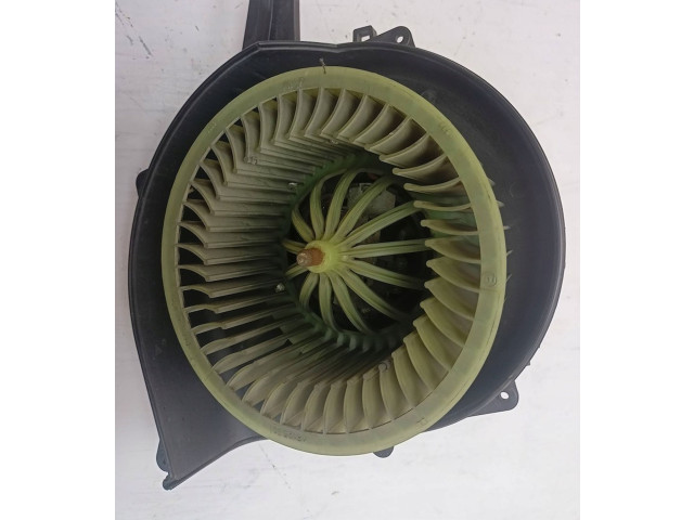 Вентилятор печки Skoda Fabia Mk1 (6Y)
