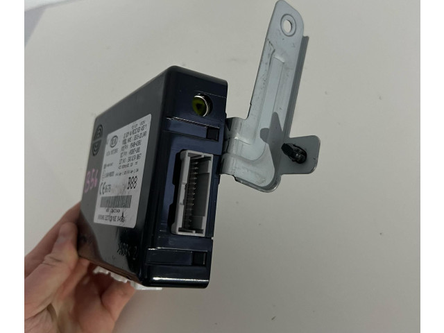 Блок комфорта 95400A2881, 49D88T1001 KIA Ceed