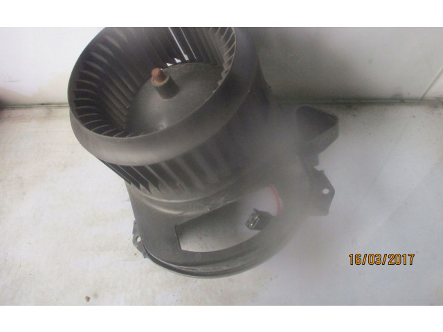 Вентилятор печки    A2469064300   Mercedes-Benz A W176