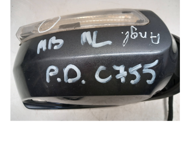 Зеркало электрическое        Mercedes-Benz ML W164  2005 - 2011 года   