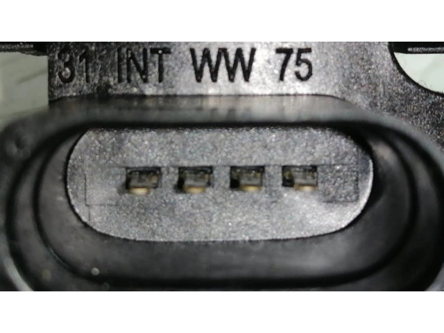 Моторчик заднего дворника 1K8955711, MOTORLIMPIATRASERO Volkswagen Scirocco