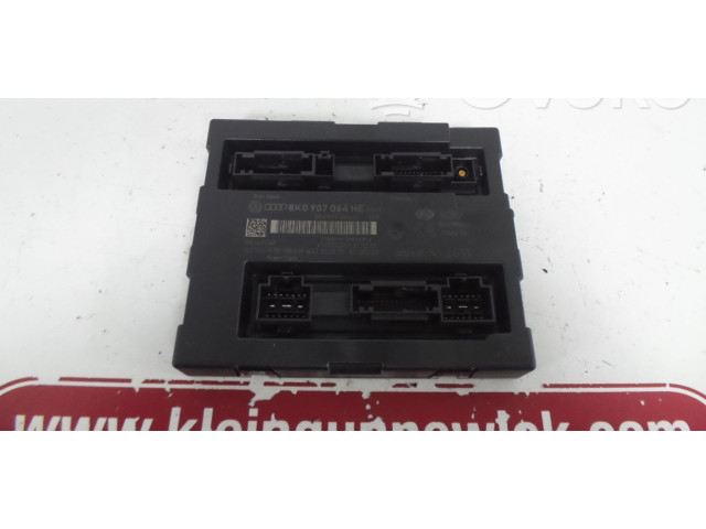 Модуль управления BSM 8K0907064HE, 8K0907064FE Audi A5 8T 8F