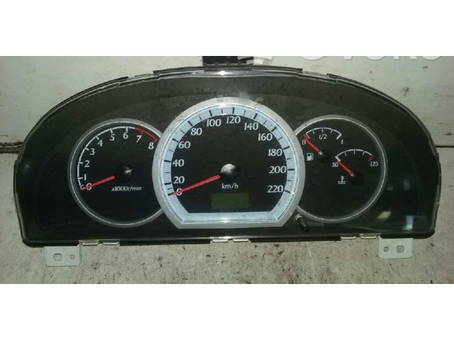 Панель приборов 96804358   Chevrolet Nubira       