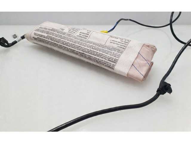 Подушка безопасности в сиденье 8R0880242B Audi Q5 SQ5