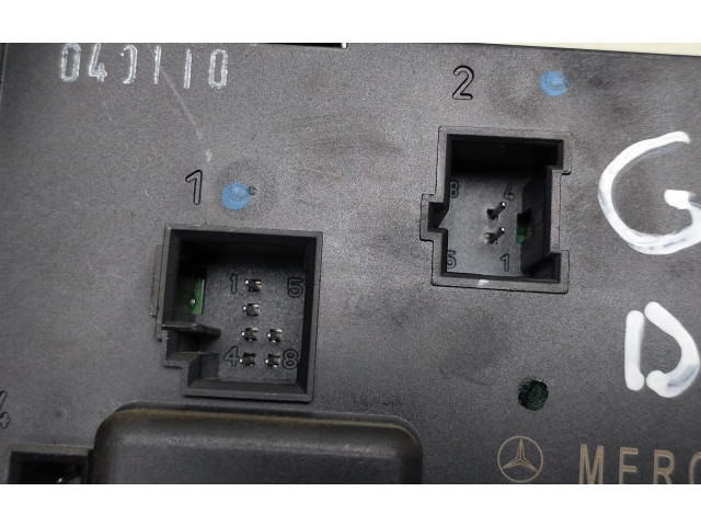 Блок управления дверью 2118201626   Mercedes-Benz E W211