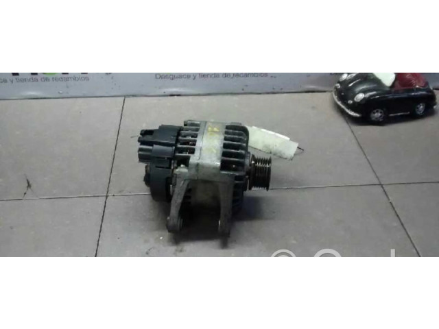 Генератор 46782219, ALTERNADOR Alfa Romeo 166 1.6