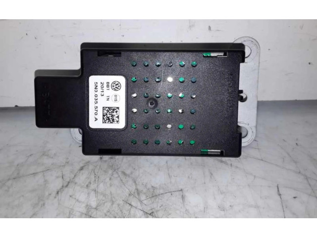 Řídící jednotka 5N035570A Volkswagen Tiguan