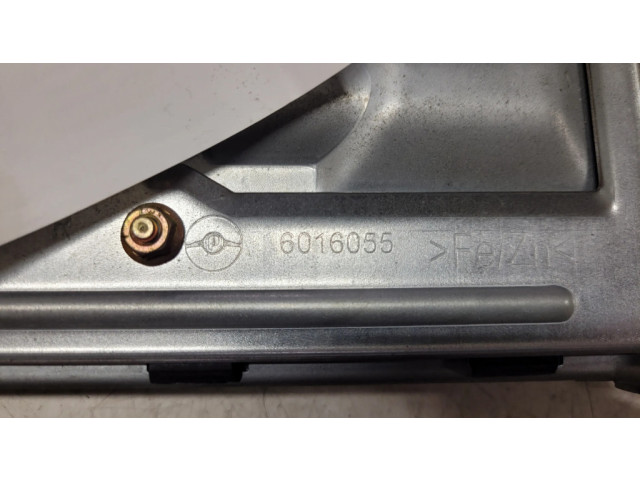 Подушка безопасности в сиденье 1711699901, EN0092660454   Mercedes-Benz A W168