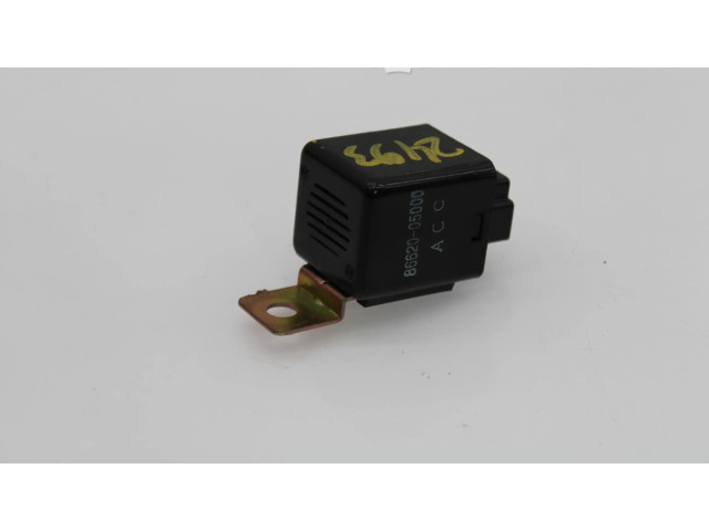 Блок предохранителей 8662005000 SsangYong Korando