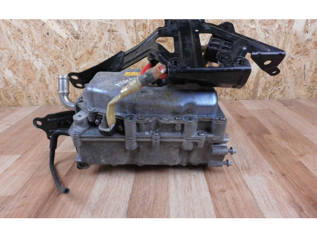 Блок управления A1679063801   Mercedes-Benz GLE W167