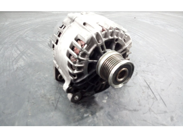 Генератор 03L903023L, P3-B5-13-1 Volkswagen Caddy