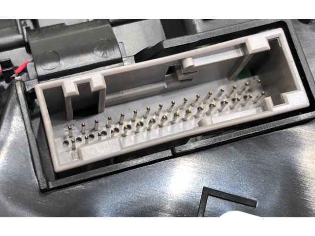 Přístrojová deska Audi A4 S4 B9 8W 2017 8W5920790C