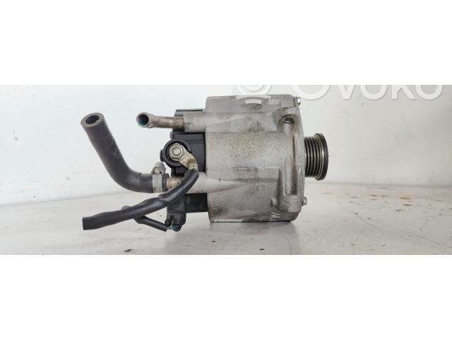 Генератор DRA4088   Mercedes-Benz A W168      