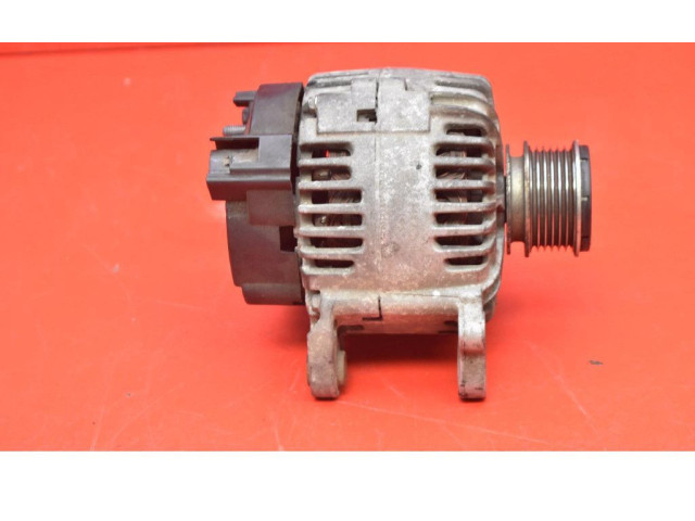 Генератор 03P903023F, 03P903023F Skoda Fabia Mk2 (5J)