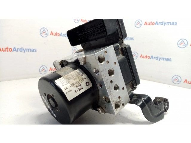 Jednotka ABS 6793936, 34516793931 BMW 3 F30 F35 F31 2012