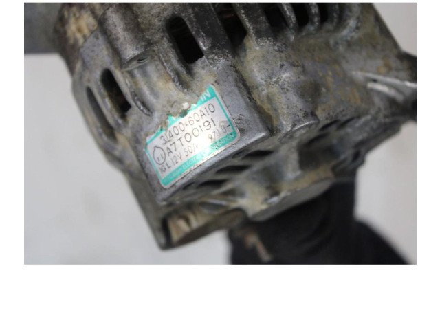 Генератор 31400-60A10   Suzuki Samurai      