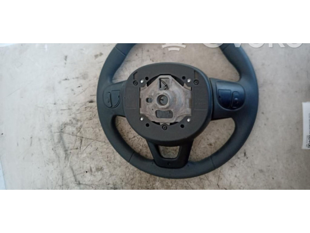 Руль Jeep Renegade 2014 - года 735661288, 735661288