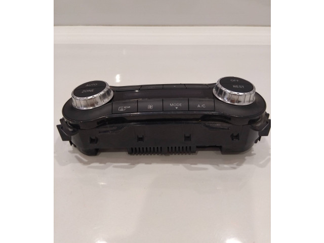 Блок управления климат-контролем A2469002408, A2469010805   Mercedes-Benz GLA W156