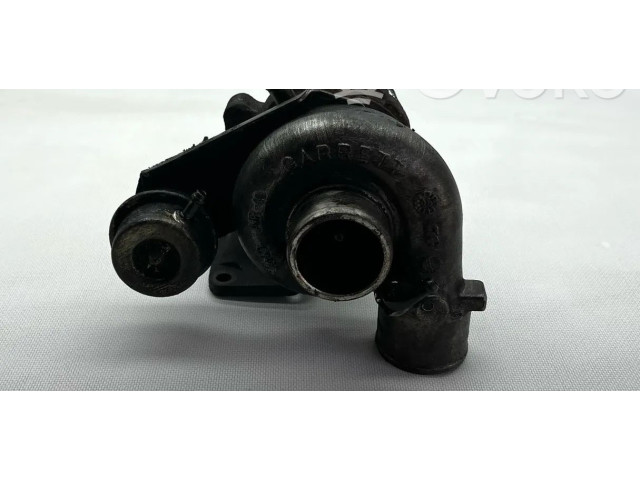 Turbodmychadlo Турбина 45424102, 466865-3   Fiat Punto (176)   