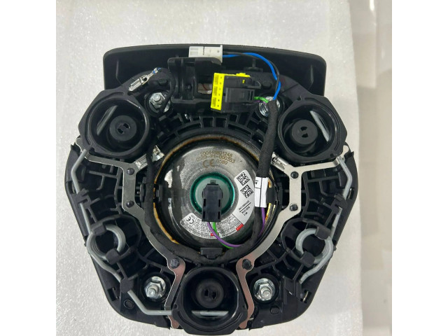 Подушка безопасности водителя 33946191403, 62176   BMW X3 G01