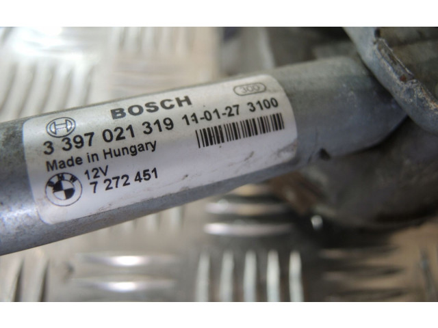 Čerpadlo oleje 7272451 BMW 7 F01 F02 F03 F04