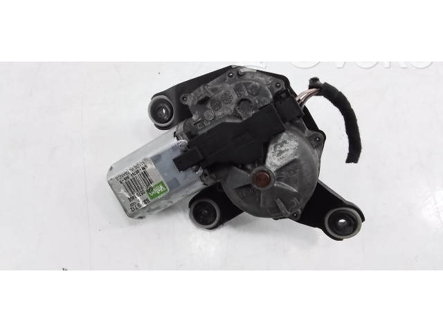 Моторчик заднего дворника Fiat Grande Punto