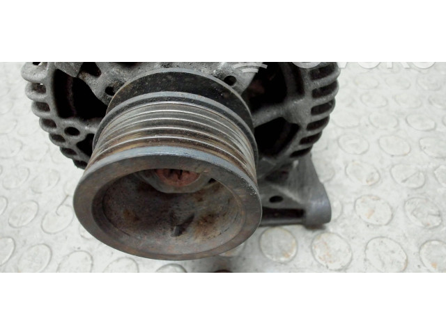 Генератор    Mercedes-Benz A W168      