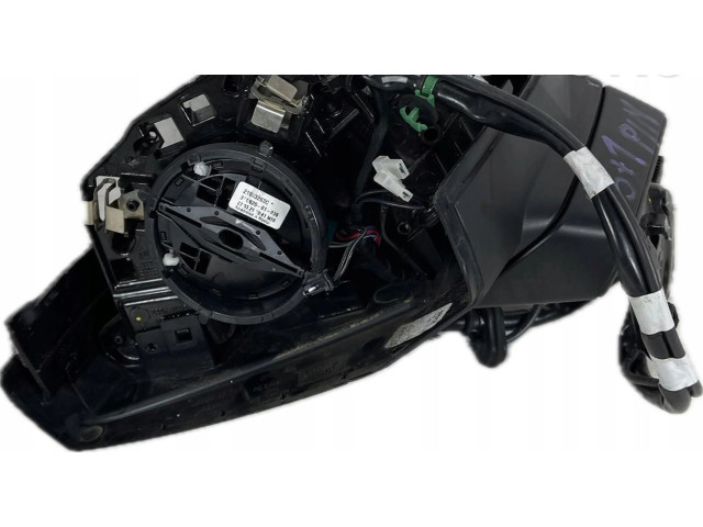 Зеркало электрическое Audi Q5 SQ5 2017 - года