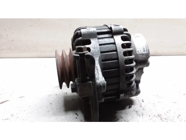 Генератор ME191048, A4TA0499 Mitsubishi Pajero 3.2