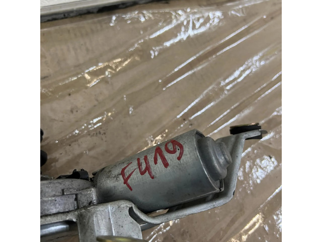 Моторчик заднего дворника A2108207542, F419    Mercedes-Benz E W210