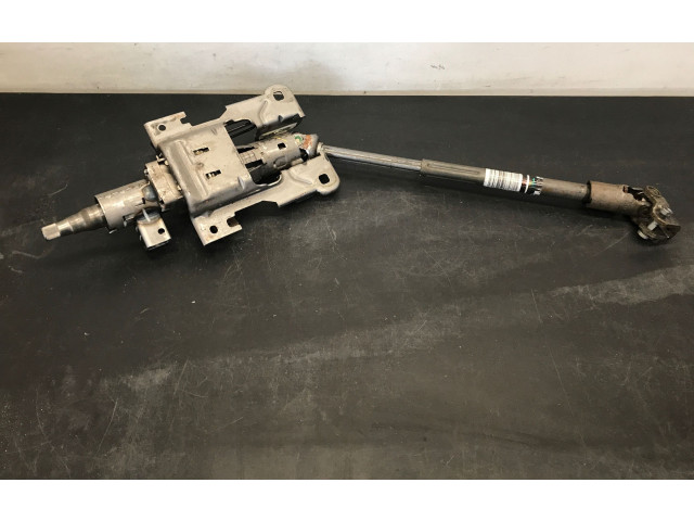 Рулевая рейка 4123GS Citroen Berlingo 2008 - 2018 года