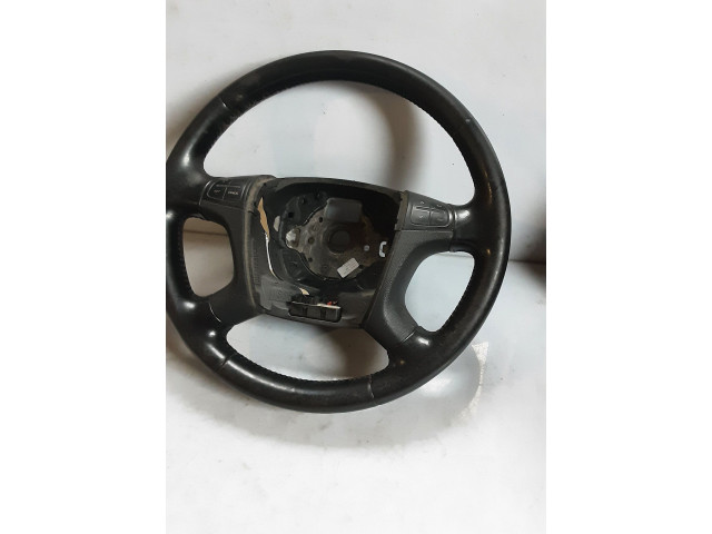 Руль Skoda Superb B5 (3U)  2001 - 2008 года 3U0419091G, 1Z0419091G      