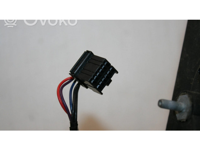 Zpětné zrcátko levé Dodge Caliber 2007 E13011074, LH18521