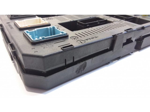 Блок комфорта    Citroen C4 I   