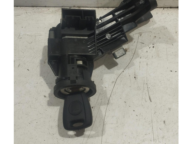 Комплект зажигания 51904061, 51904061   Fiat Punto Evo