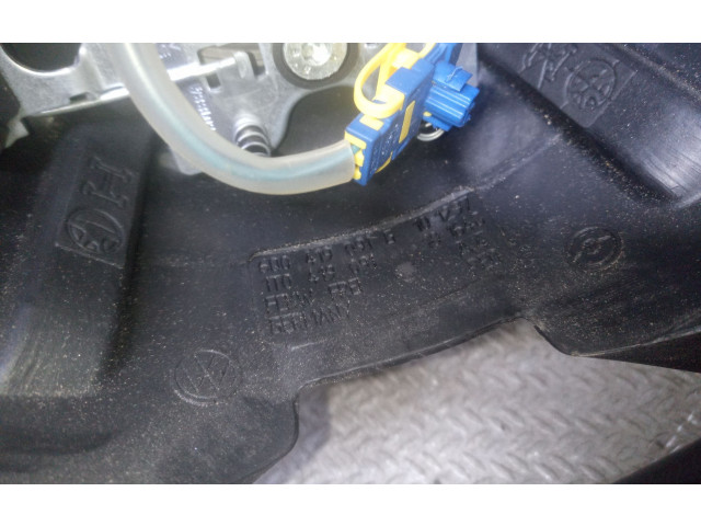 Руль Volkswagen Polo  2002 - 2005 года 6Q0419091G      