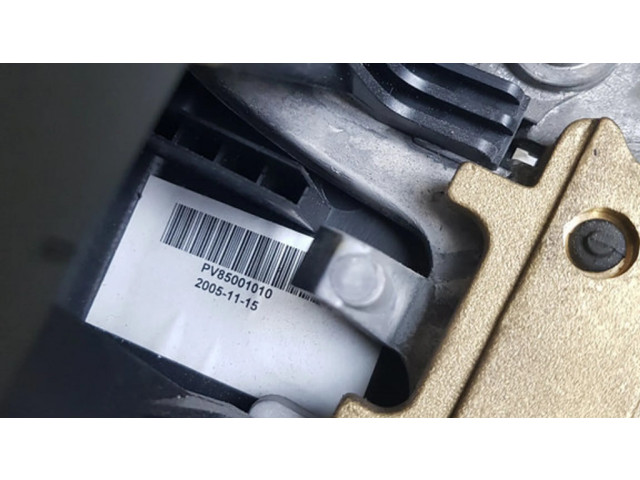 Руль Land Rover Discovery 3 - LR3 2005-2009 года QTB501530PVJ