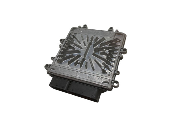 Блок управления двигателя 30729826, 0281012100   Volvo XC90