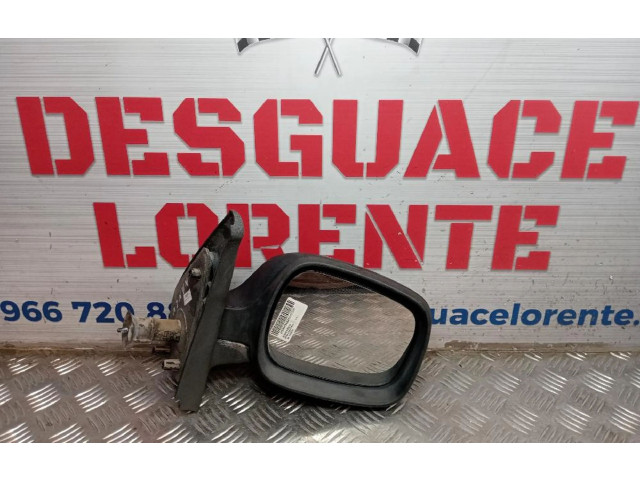 Zpětné zrcátko Nissan Kubistar 2003 8200298741