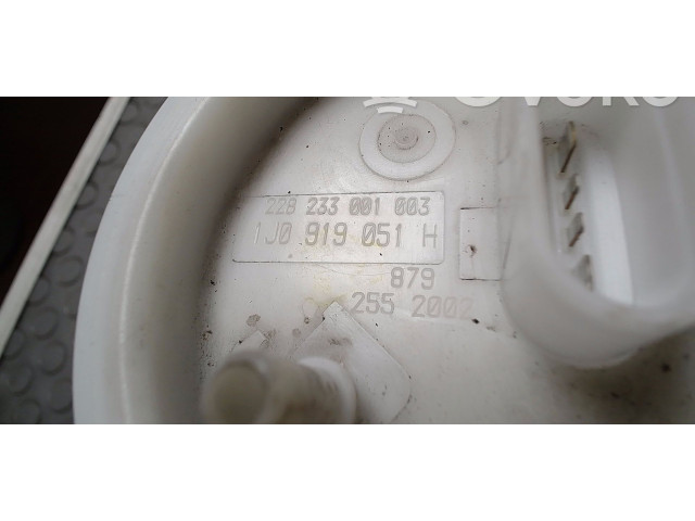 Vstřikovací čerpadlo 1J0919051H, 1J0919087H Seat Leon (1M)