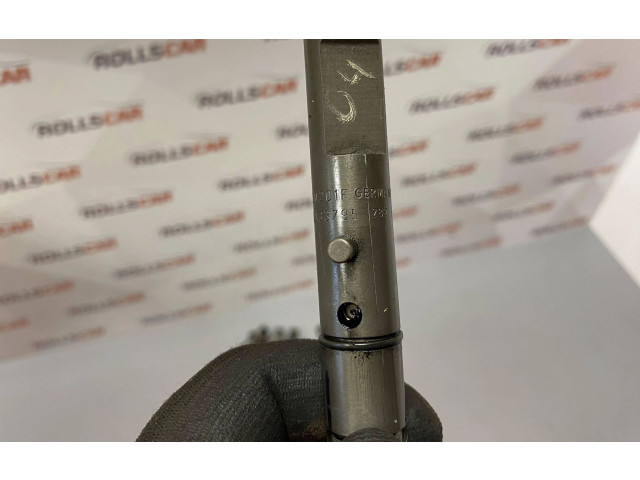 Форсунка 059130201F Audi A6 S6 C5 4B