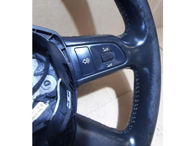 Руль Audi A3 S3 8P  2003 - 2012 года       