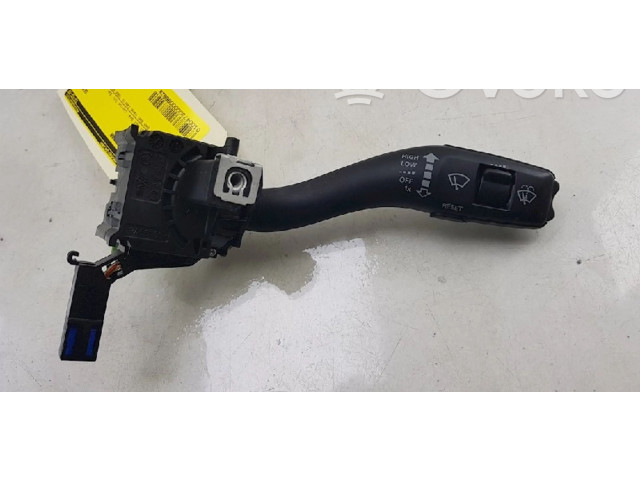 Переключатель дворников 8P0953519Q, 8P0953519G9B9   Audi TT TTS Mk2