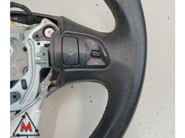 Руль KIA Ceed 2006 - 2012 года 56110, 96720-1H100