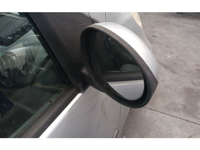 Зеркало электрическое        Peugeot 107  2005 - 2014 года   