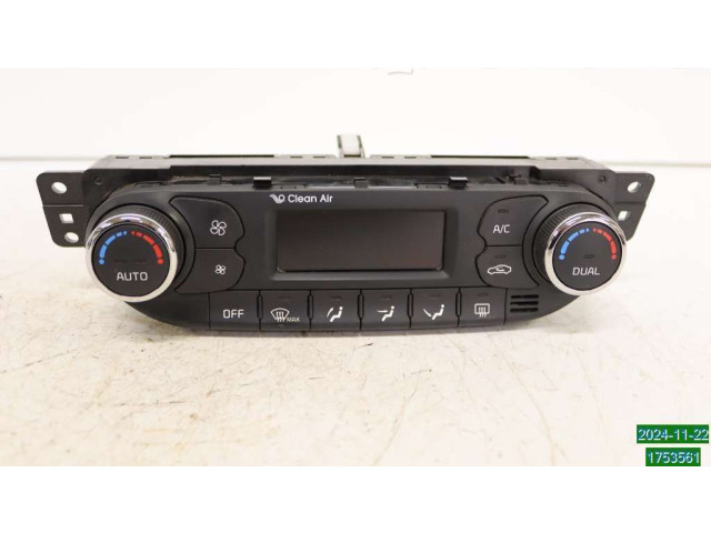 Блок управления климат-контролем 97250A2202WK   KIA Ceed