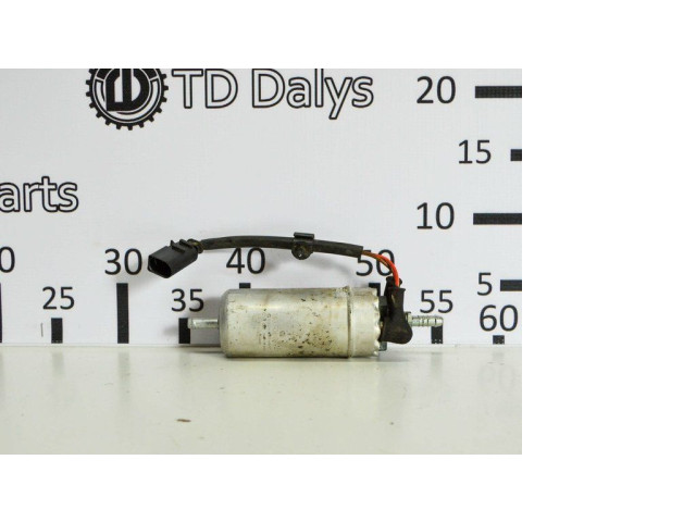 Топливный насос