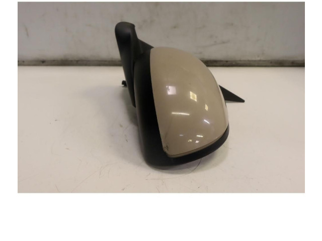 Зеркало электрическое Fiat 500L 2013 - года