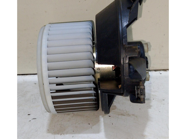 Вентилятор печки       Fiat Punto Evo